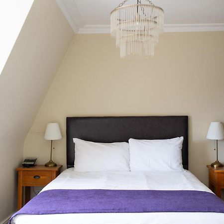 Kew Gardens Hotel Luaran gambar