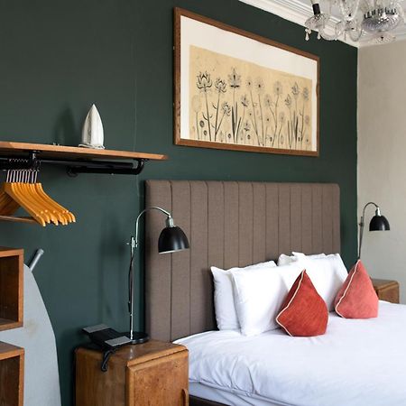 Kew Gardens Hotel Luaran gambar