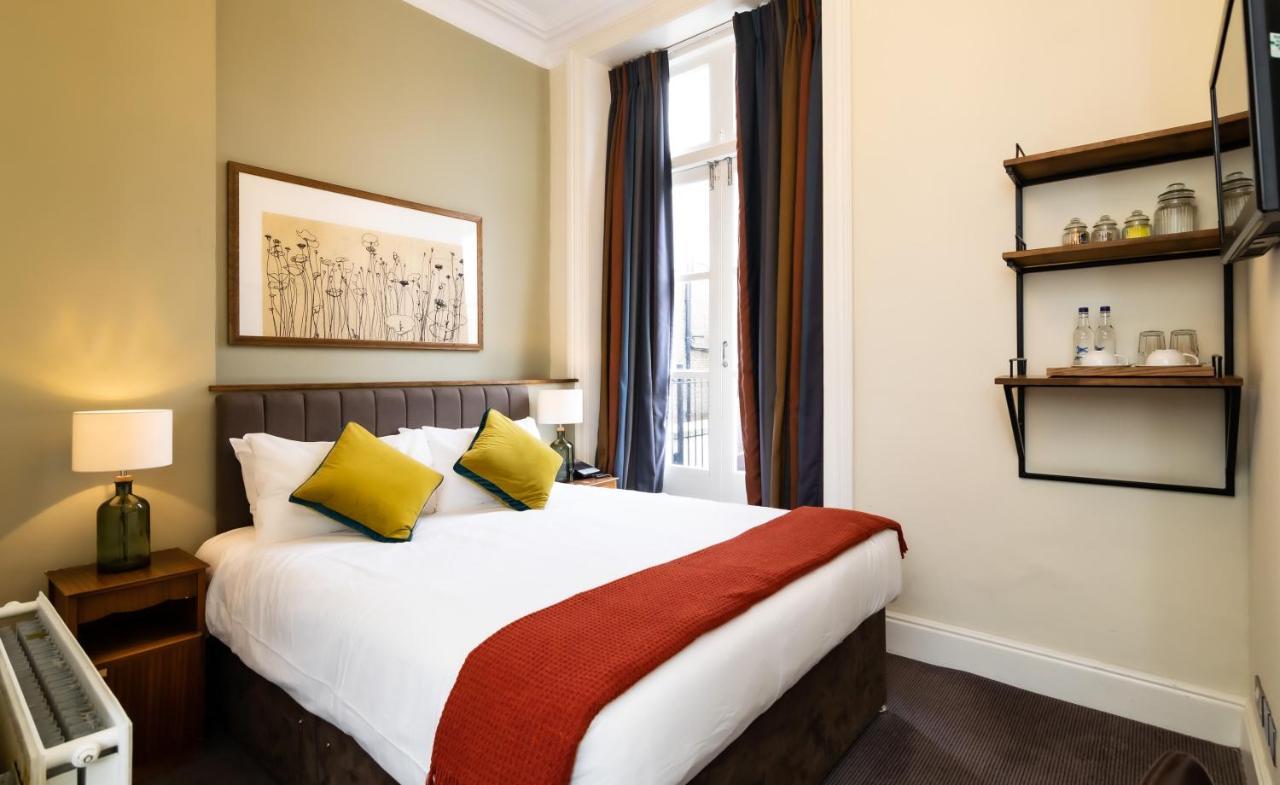 Kew Gardens Hotel Luaran gambar