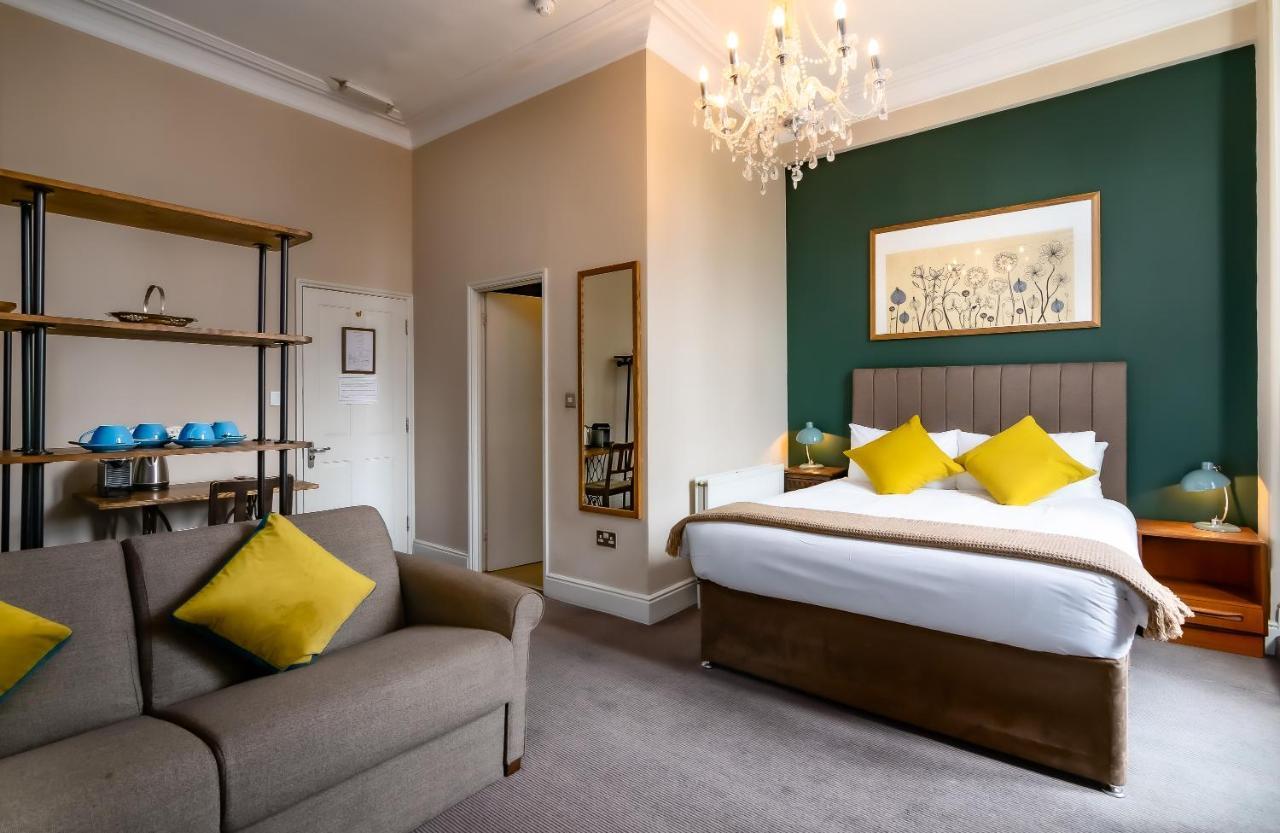 Kew Gardens Hotel Luaran gambar