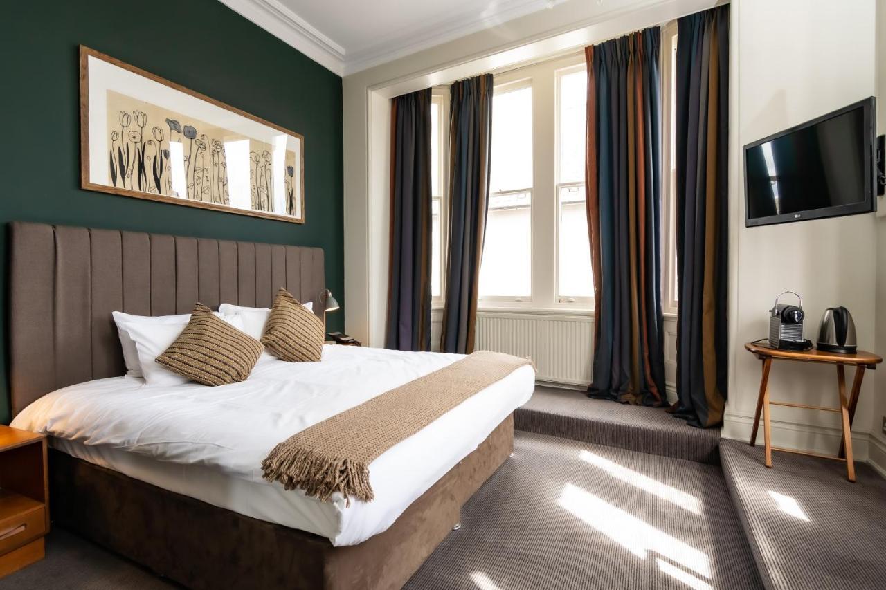Kew Gardens Hotel Luaran gambar