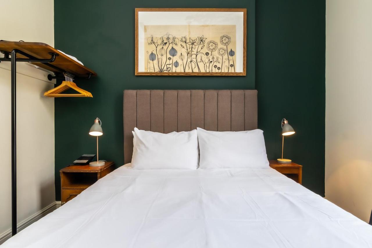 Kew Gardens Hotel Luaran gambar