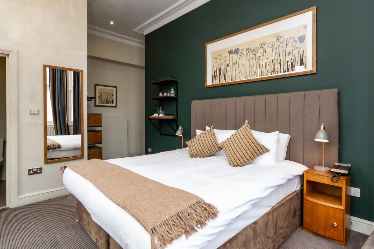 Kew Gardens Hotel Luaran gambar