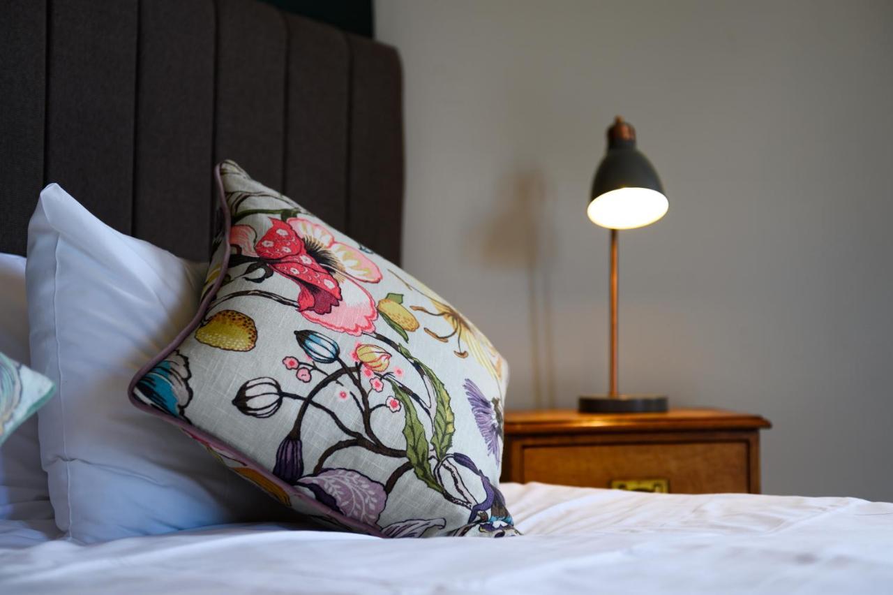 Kew Gardens Hotel Luaran gambar