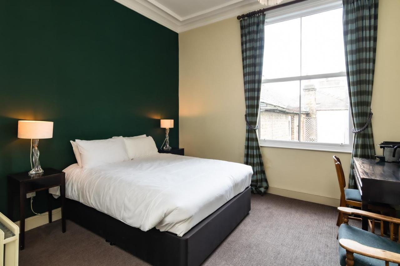 Kew Gardens Hotel Luaran gambar