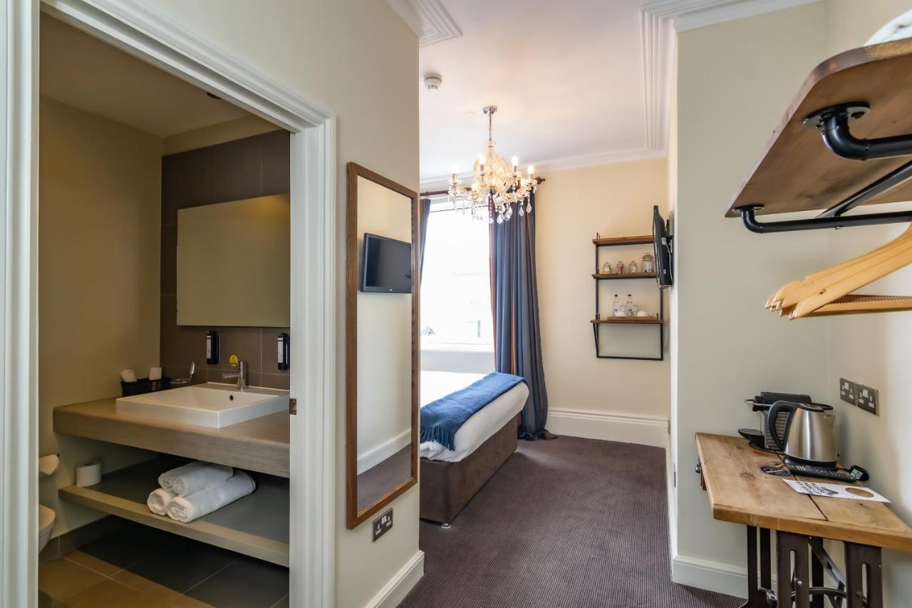 Kew Gardens Hotel Luaran gambar