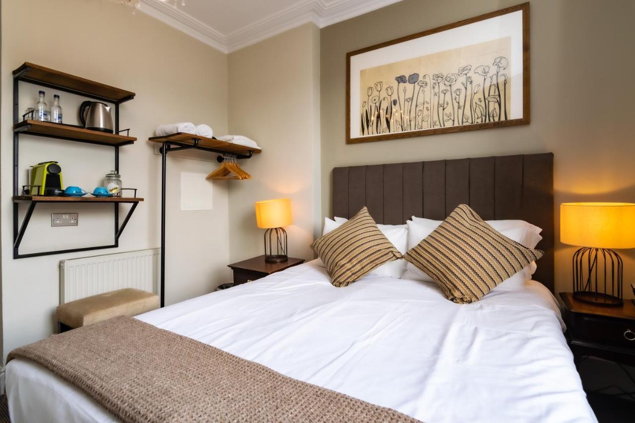 Kew Gardens Hotel Luaran gambar