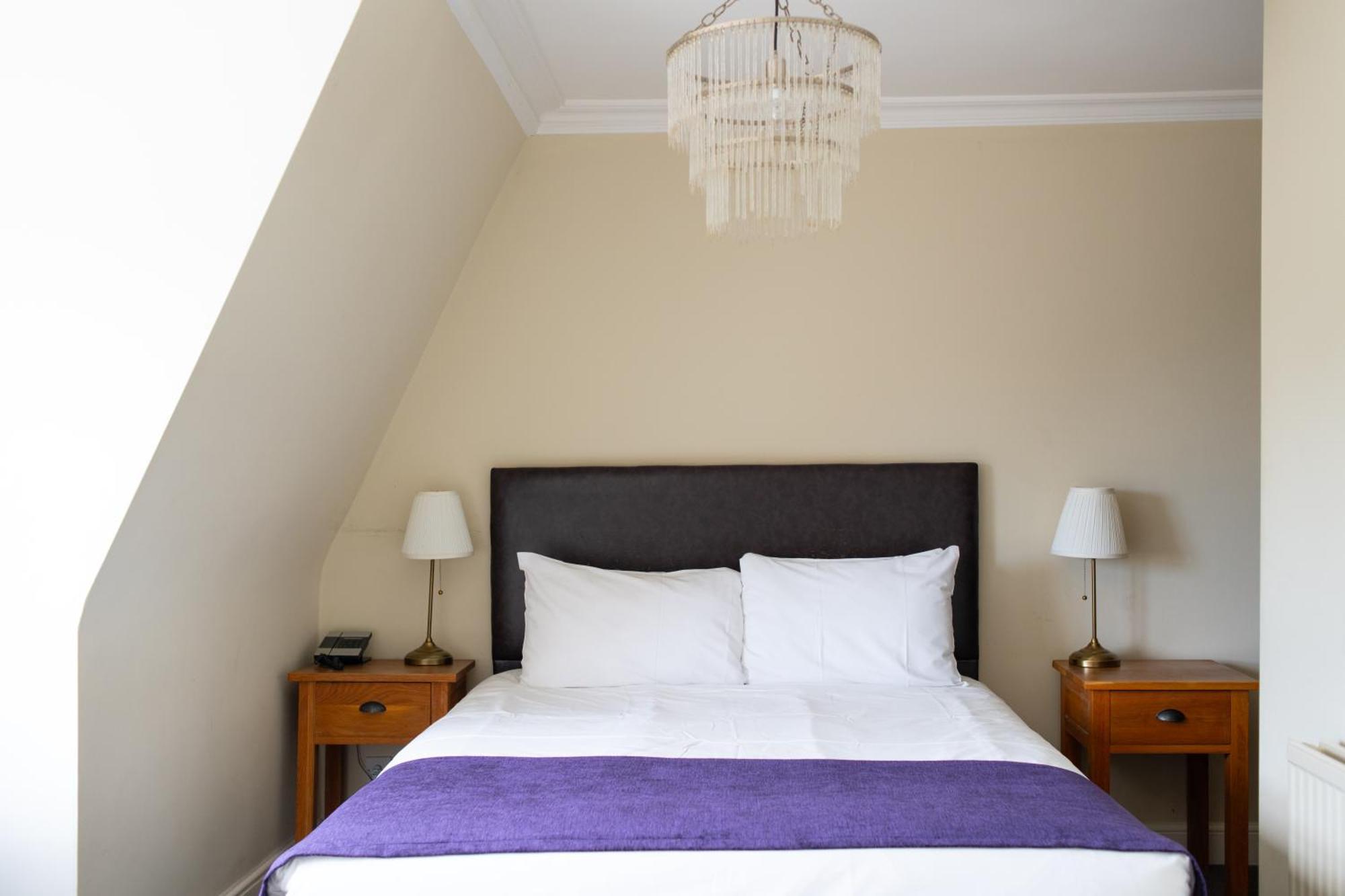 Kew Gardens Hotel Luaran gambar