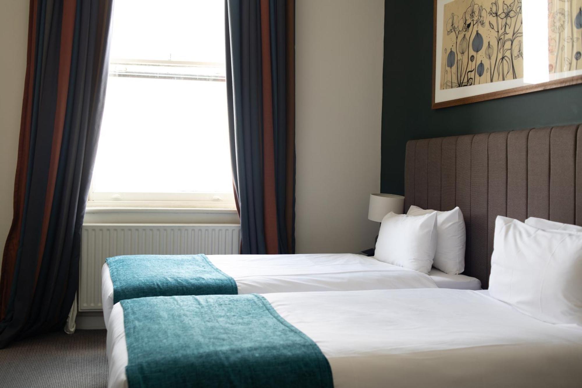 Kew Gardens Hotel Luaran gambar
